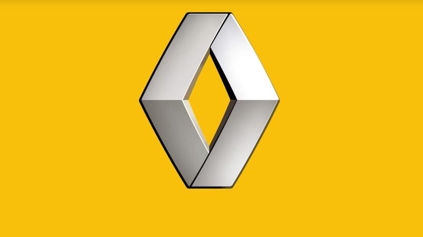Renault NEW