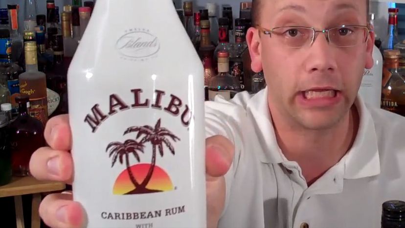 Malibu â€“ Barbados