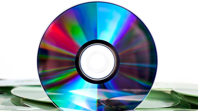 11 CD