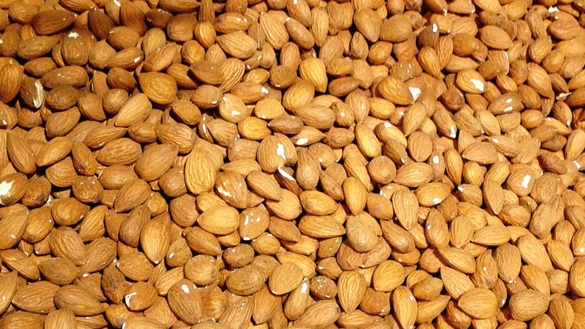 Almond