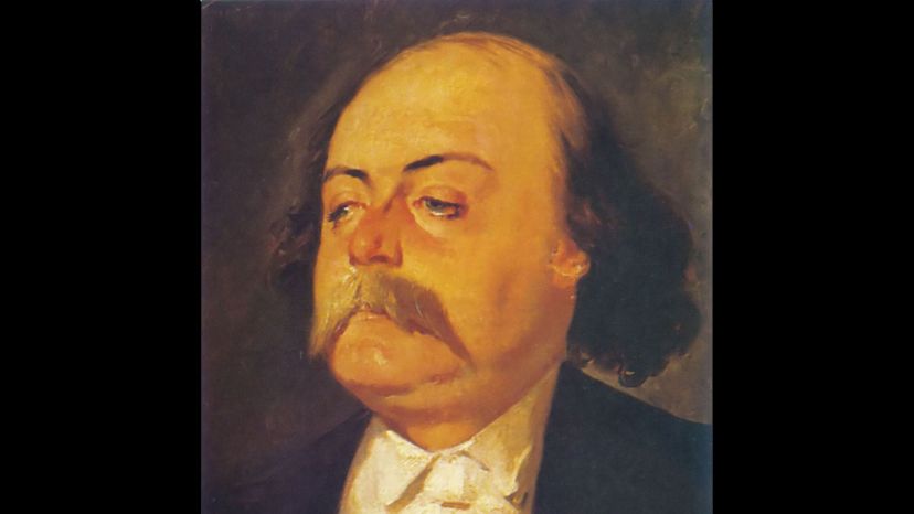 Gustave Flaubert