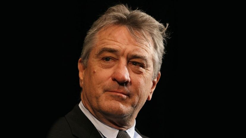 Robert De Niro