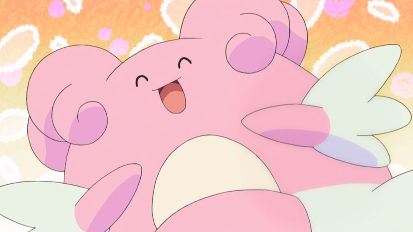 Blissey