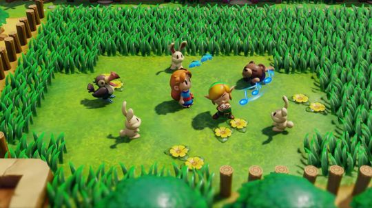 Tick Off the Video Games You've Played and We'll Guess Your Age