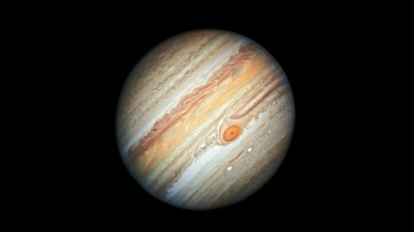 Jupiter