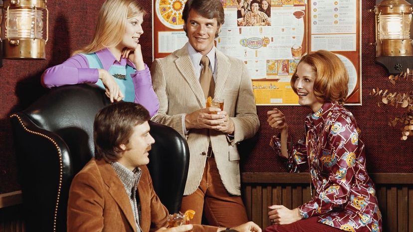 Can You Complete These Slang Phrases From the ’70s?