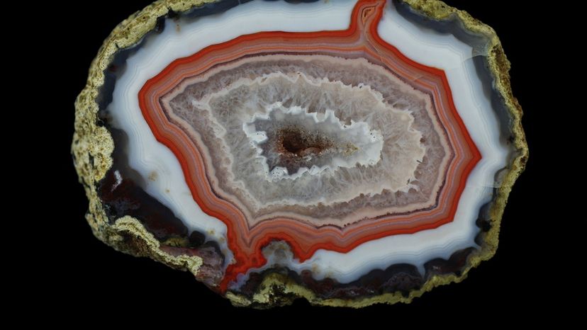 Agate