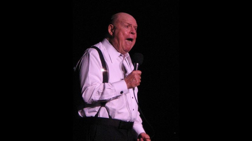 Don Rickles