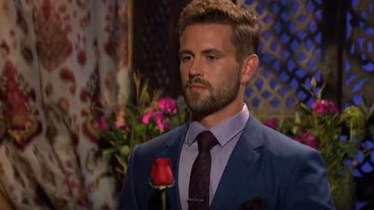 Would You Make it to the End of The Bachelor?