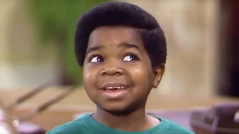 Diff'rent Strokes