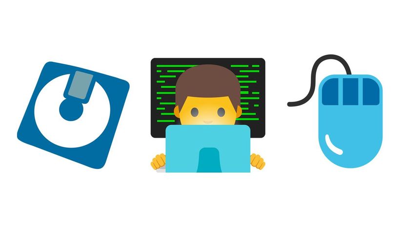 1 Software Developers