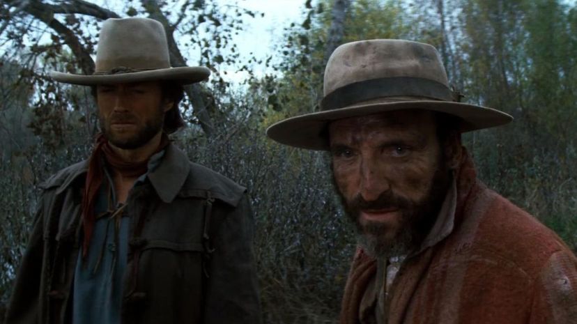 20 - The Outlaw Josey Wales