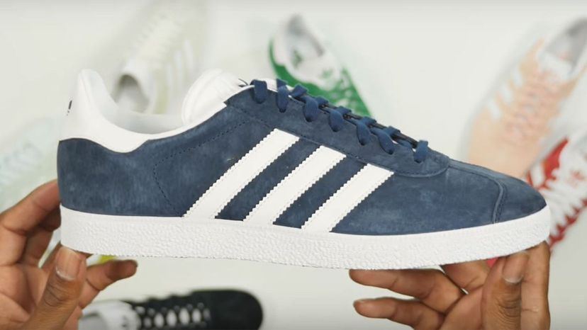 Adidas Gazelle