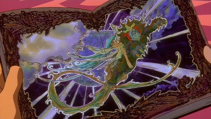 Pokemon 3 The Movie (2000) 2
