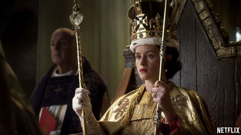 How Well Do You Know "The Crown"?