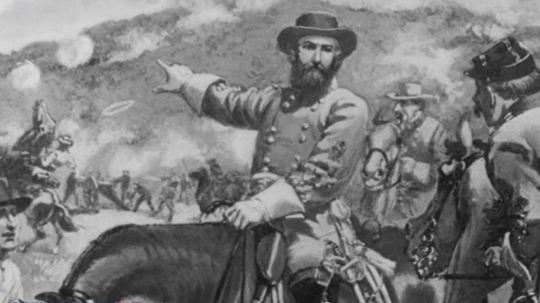 Do You Know Who Won These Civil War Battles?