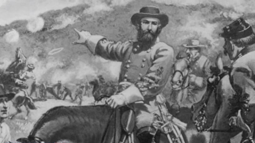 Do You Know Who Won These Civil War Battles?