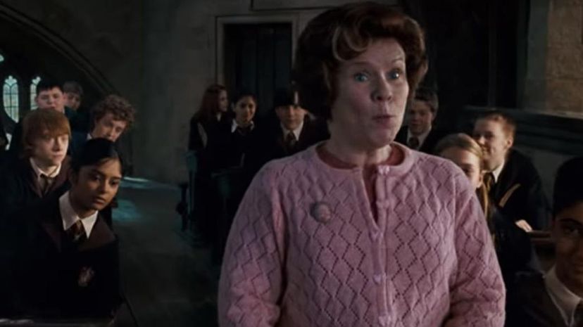 Umbridge