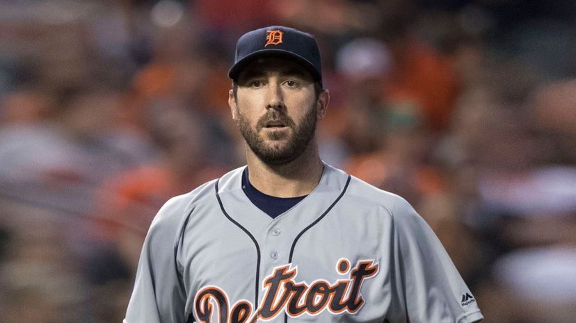 Justin Verlander