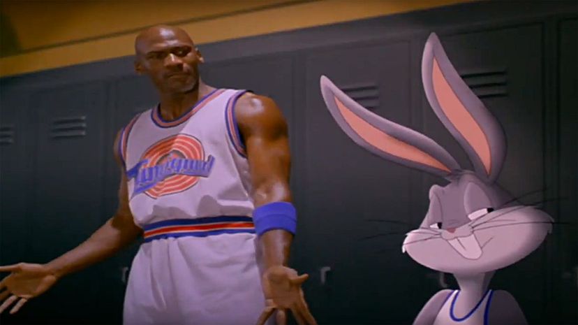 Space Jam