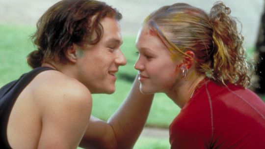 Which '90s Movie Couple Are You and Your Significant Other?