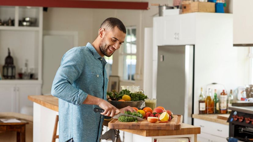 How Well Do You Know Your Fruits and Vegetables?