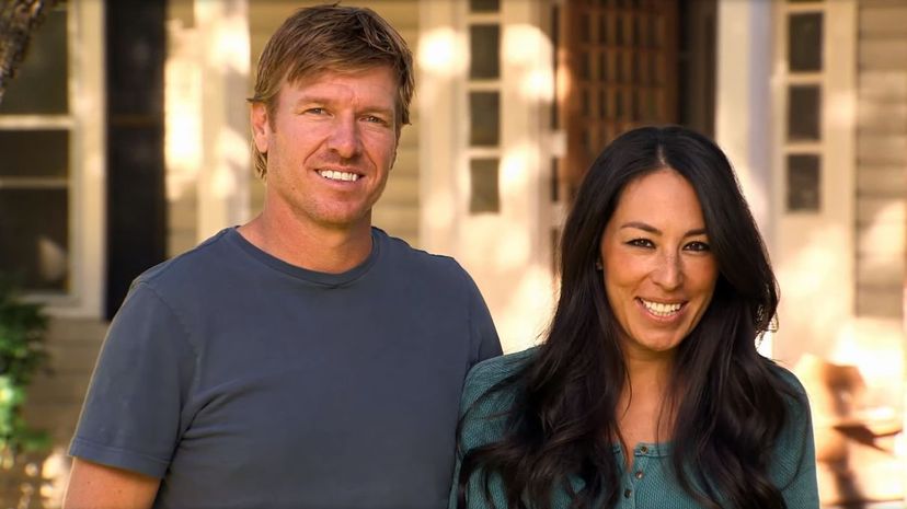 Renovate a Fixer-Upper and We'll Guess Which HGTV Star You Are