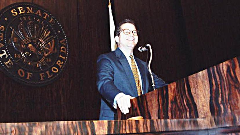Mark Foley