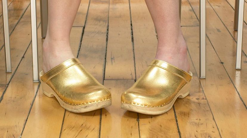 Clogs