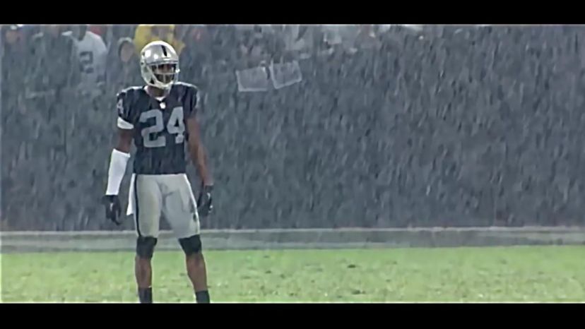 Charles Woodson