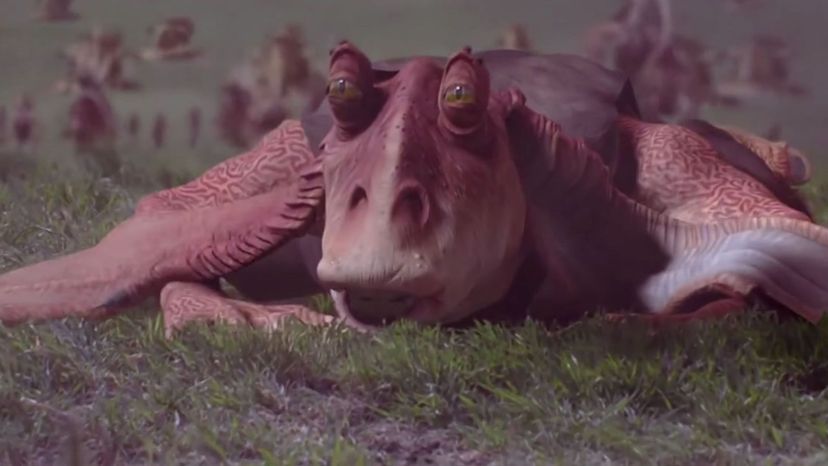 Star-Wars-Episode-I---The-Phantom-Menace-(Lucasfilm-Ltd.,-1999)---Jar-Jar-Binks