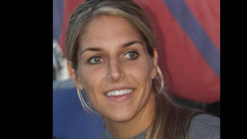 Elena Delle Donne