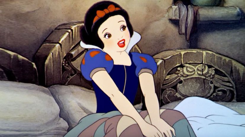 Snow White and the Seven Dwarfs