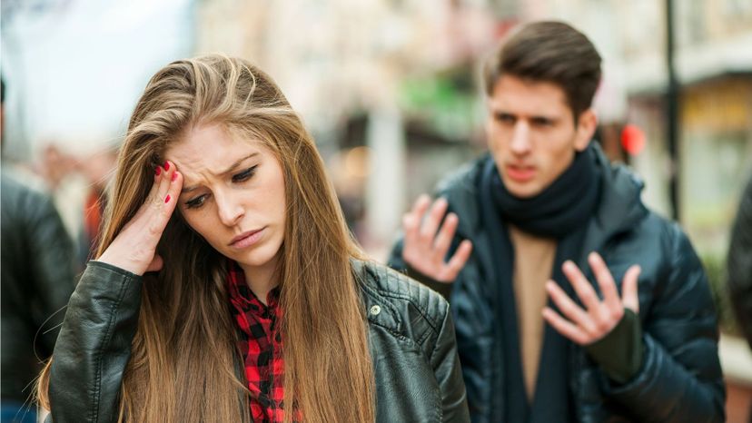 Tell Us About Your Ex and We'll Guess Their Psychological Age
