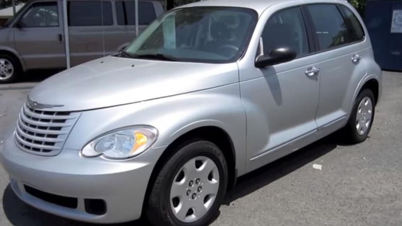 PT Cruiser