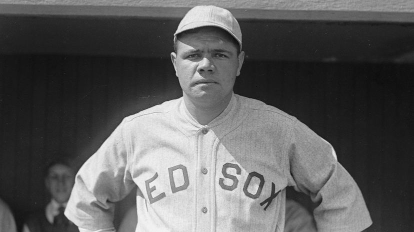 How Much Do You Know About Babe Ruth?
