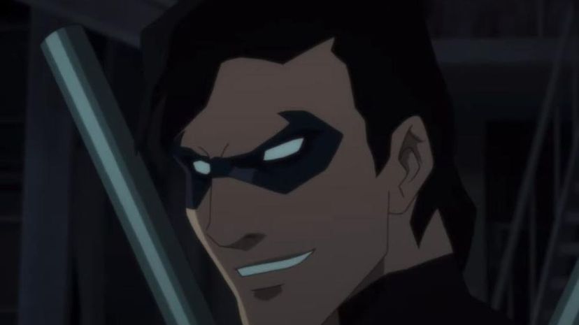 Nightwing