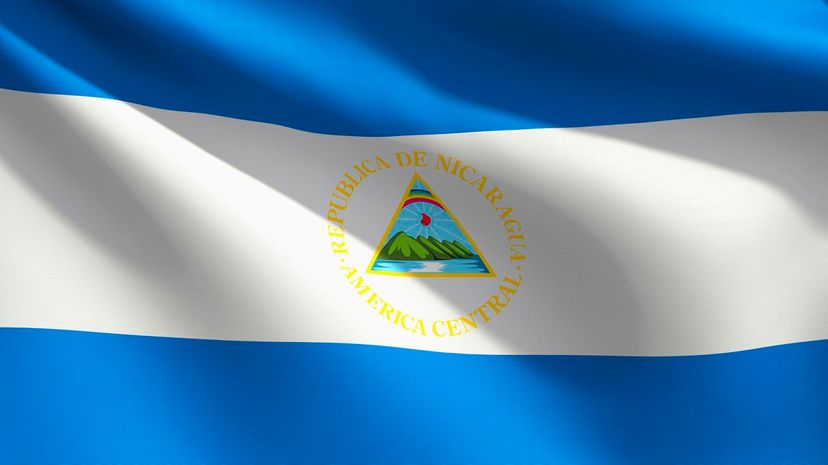 nicaragua