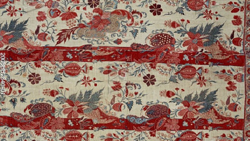 Chintz Ã¢â‚¬â€œ India