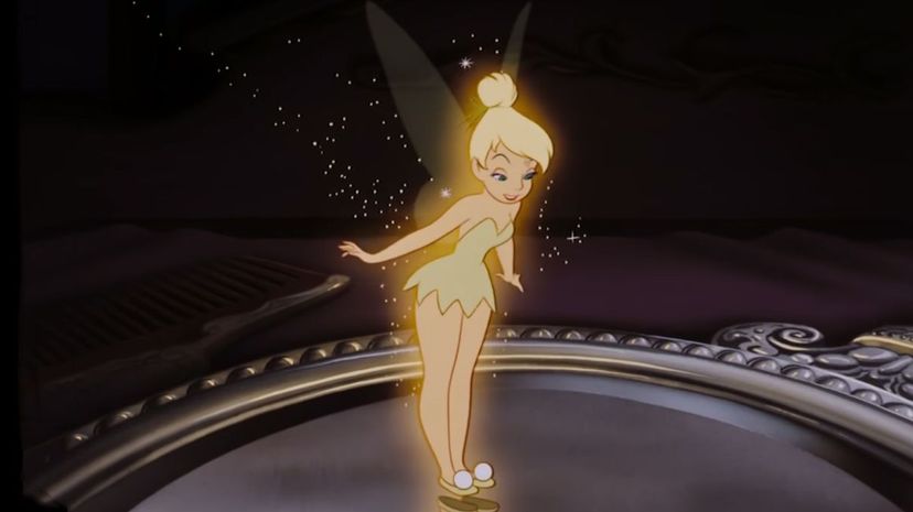 Tinkerbell