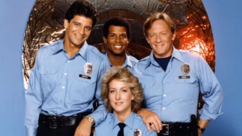 Ready for the Roll Call: The "Hill Street Blues" Quiz