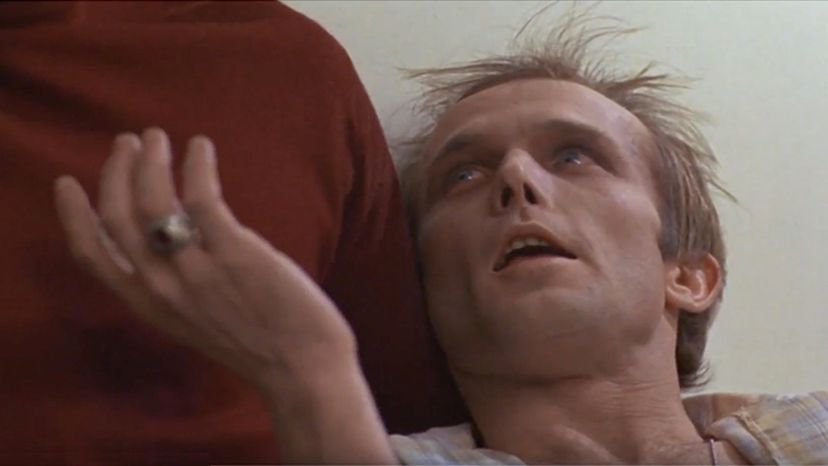 Roger - Dawn of the Dead