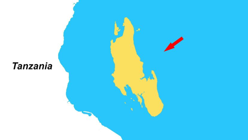 Zanzibar