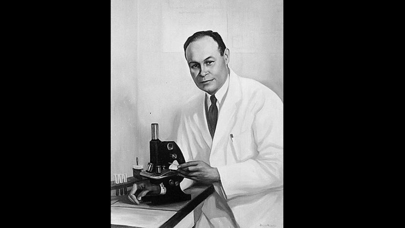 Charles Drew