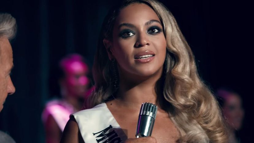 25 - BeyonceÃŒÂ - Pretty Hurts