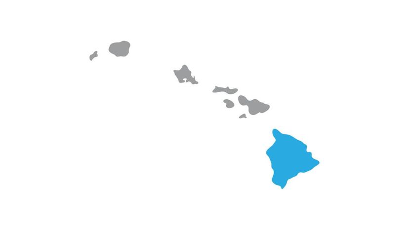 Hawaii (Big Island)