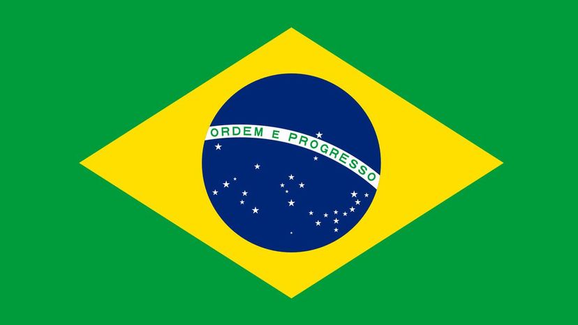 8 Brasil