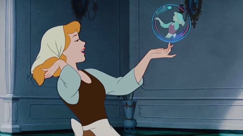 Which Disney Princess Are You Nothing Like?