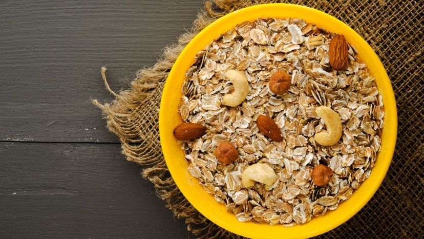 Muesli