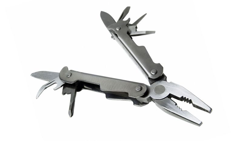Multi-tool